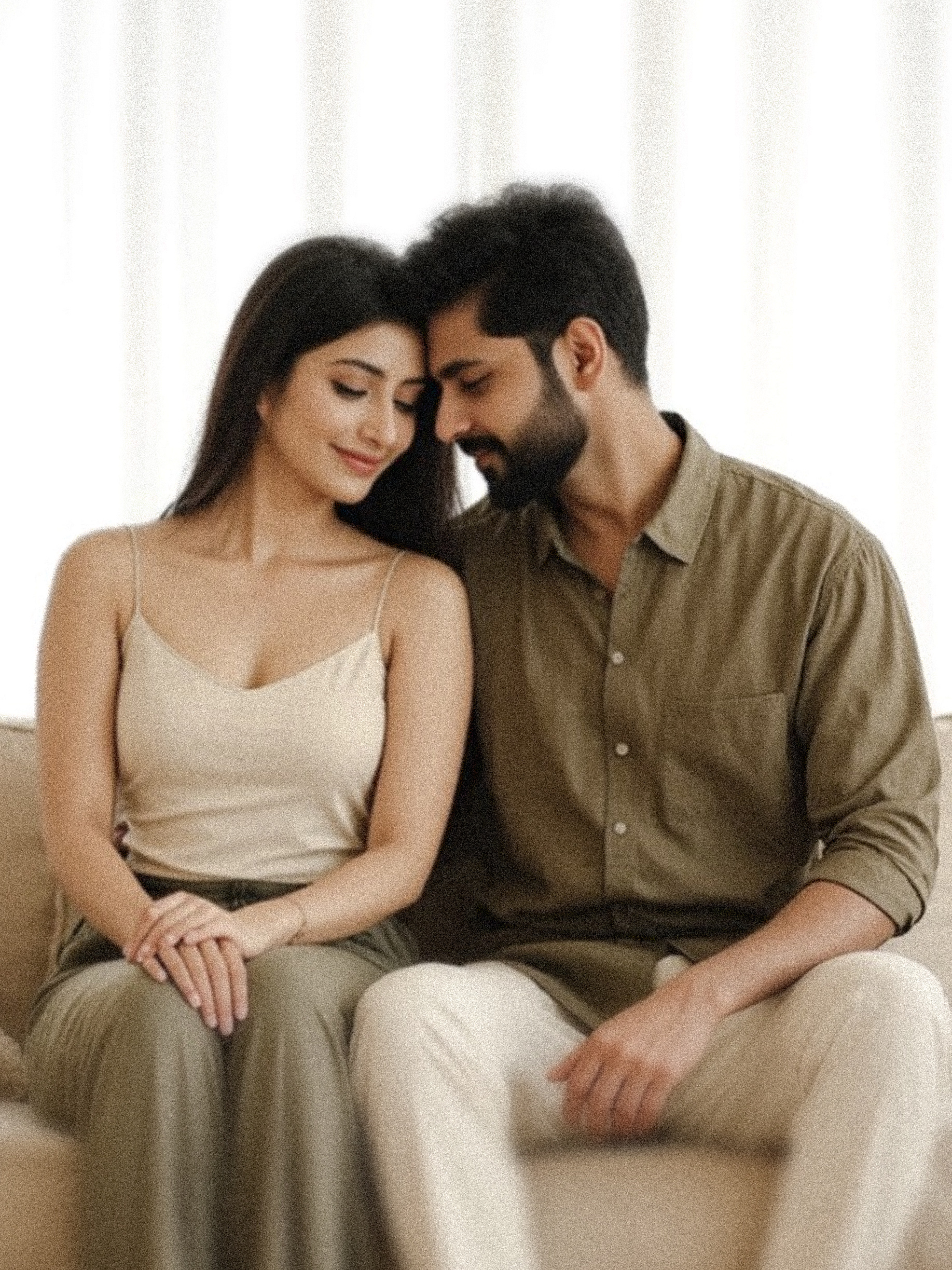 Couple's favorite photography moment